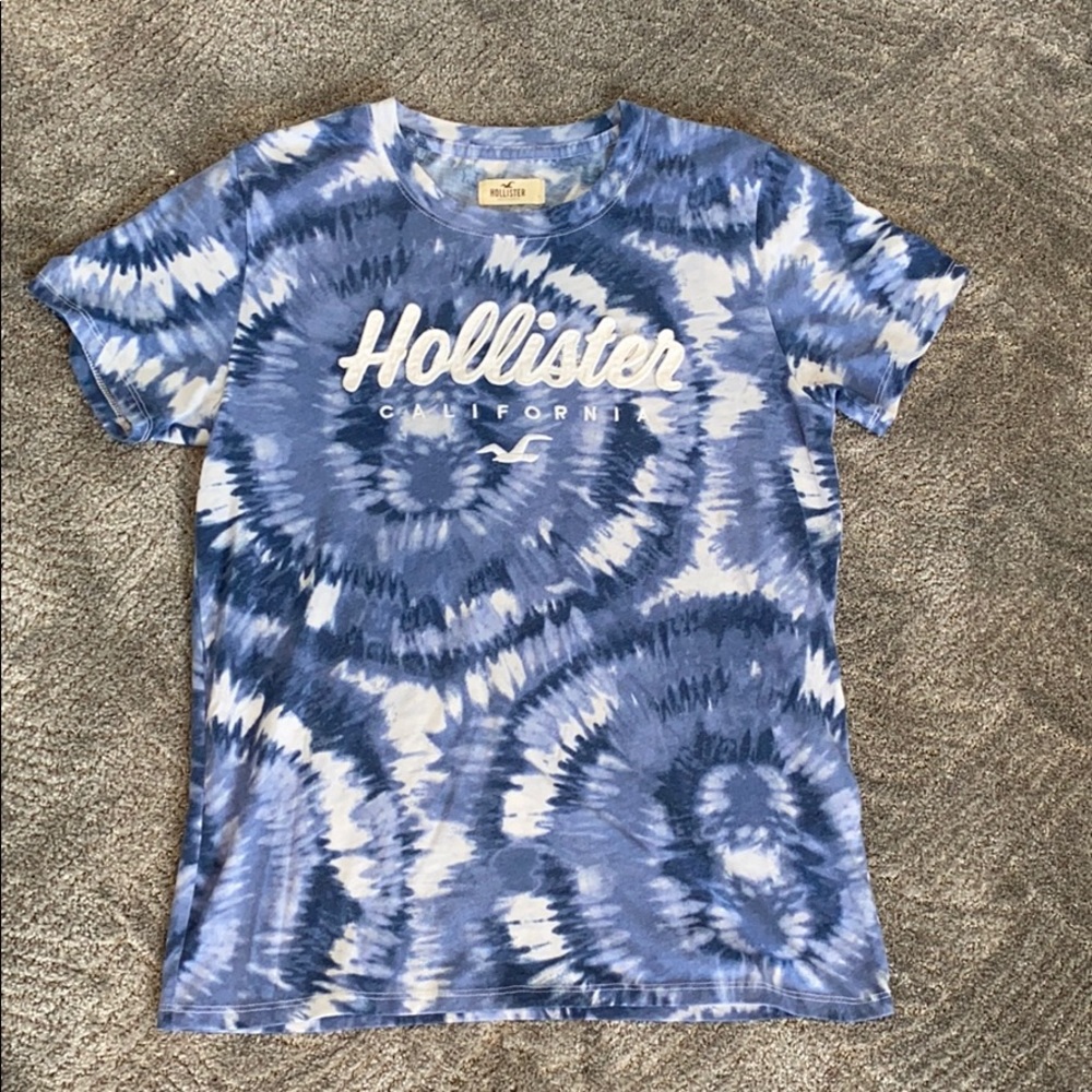 Hollister T-Shirt